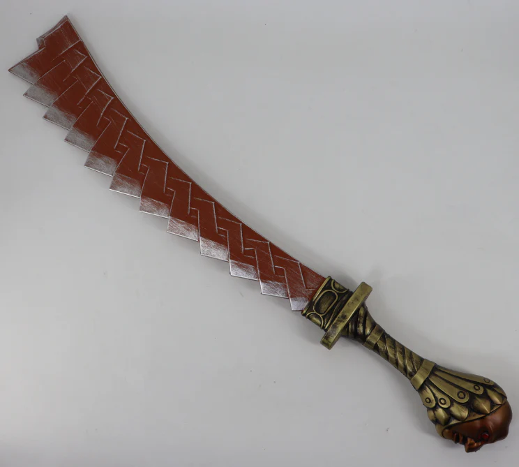 Sword - Foam Sword